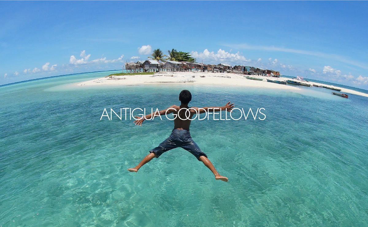 ANTIGUA GOODFELLOWS